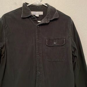 Old navy long sleeve button down